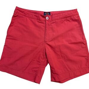 Faherty All Day Shorts Men's Size 34
